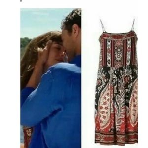 Isabelle Marant Dress 50 shades of gray